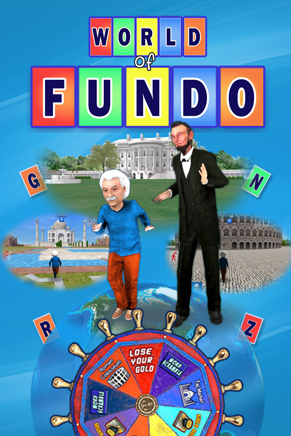 World of FUNDO
