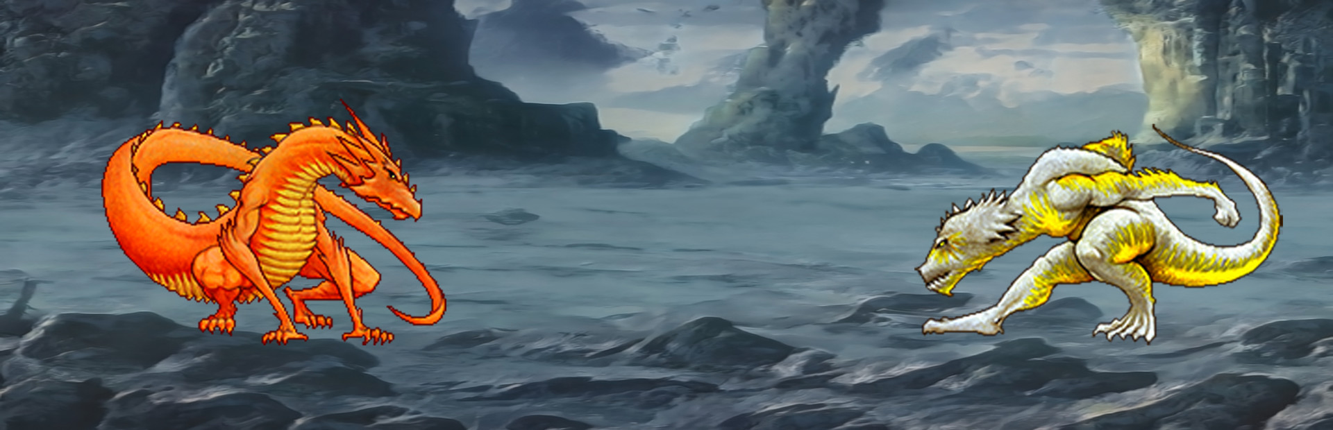 World of MiniMonsters cover art