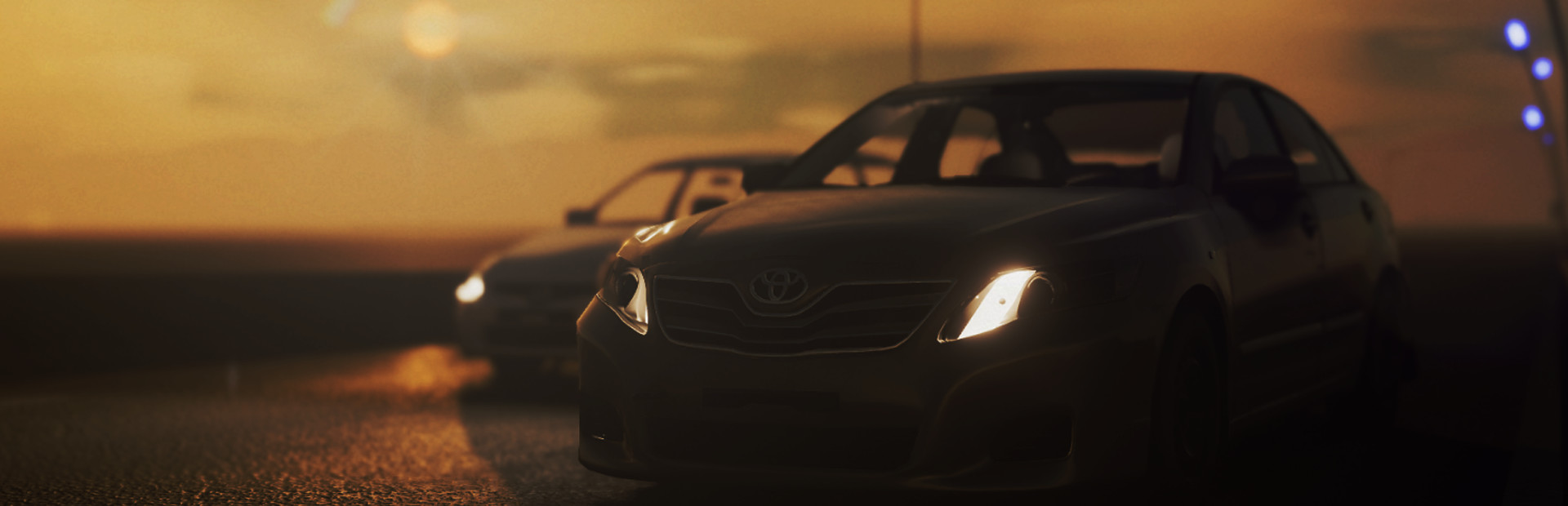 World of Motors cover art