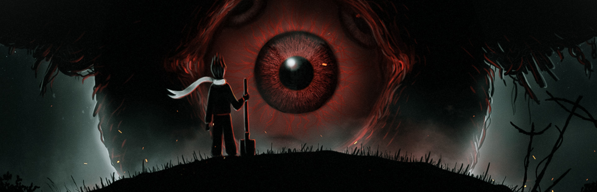 World of One cover art