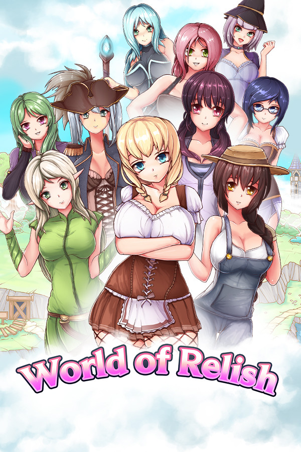 World of relish