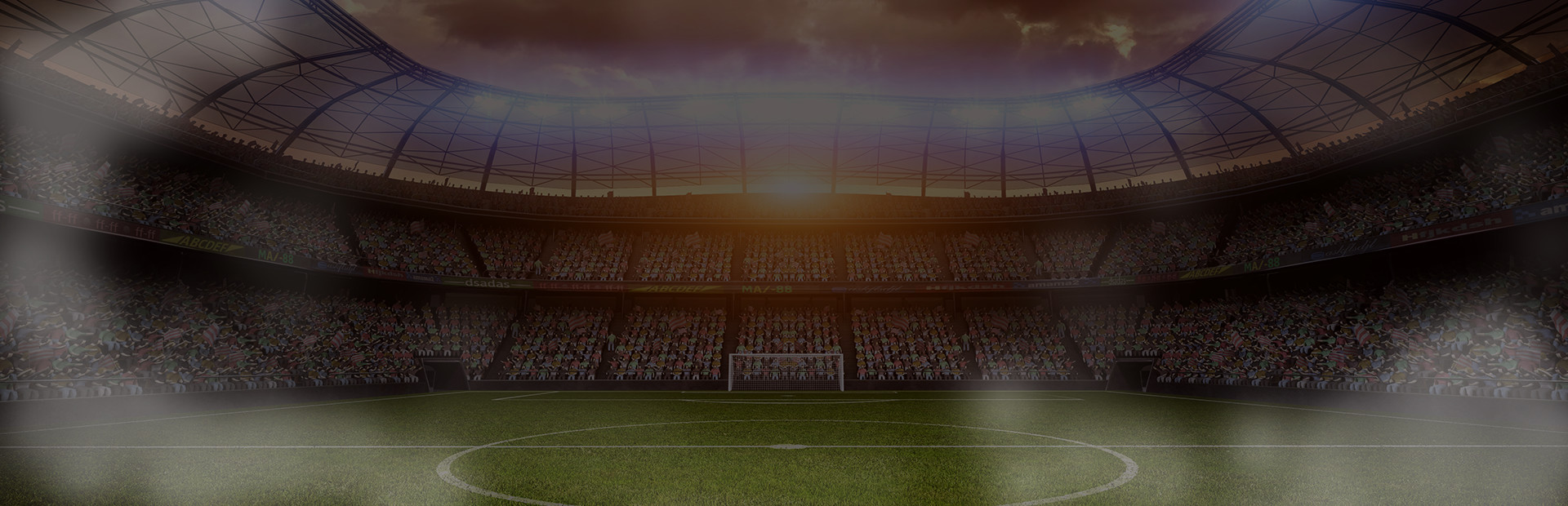 World of Soccer RELOADED cover art