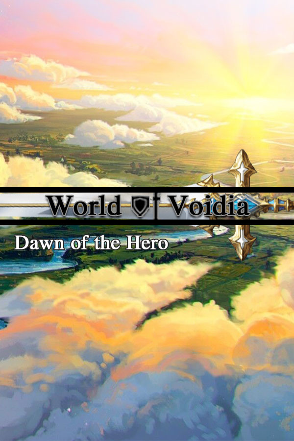 World of Voidia(虚亚世界)