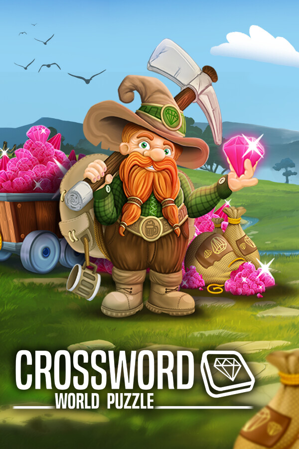 World Puzzle