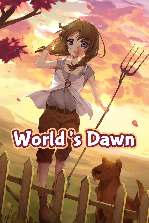 World's Dawn