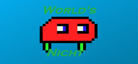 World's Nicht cover art