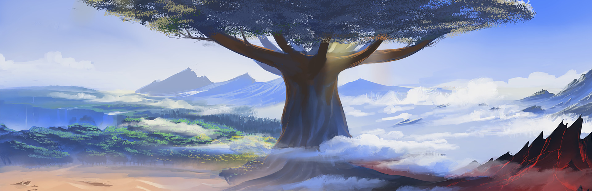 World Seed cover art
