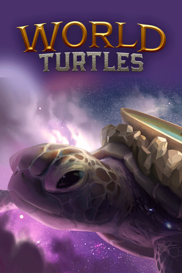 World Turtle