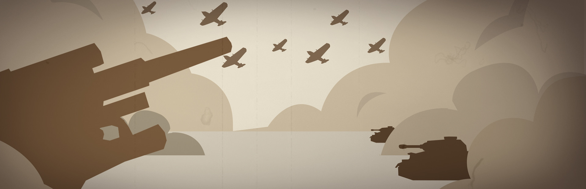 World War 2 Craft cover art