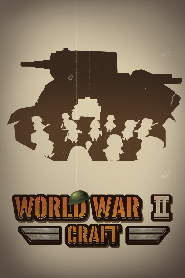 World War 2 Craft