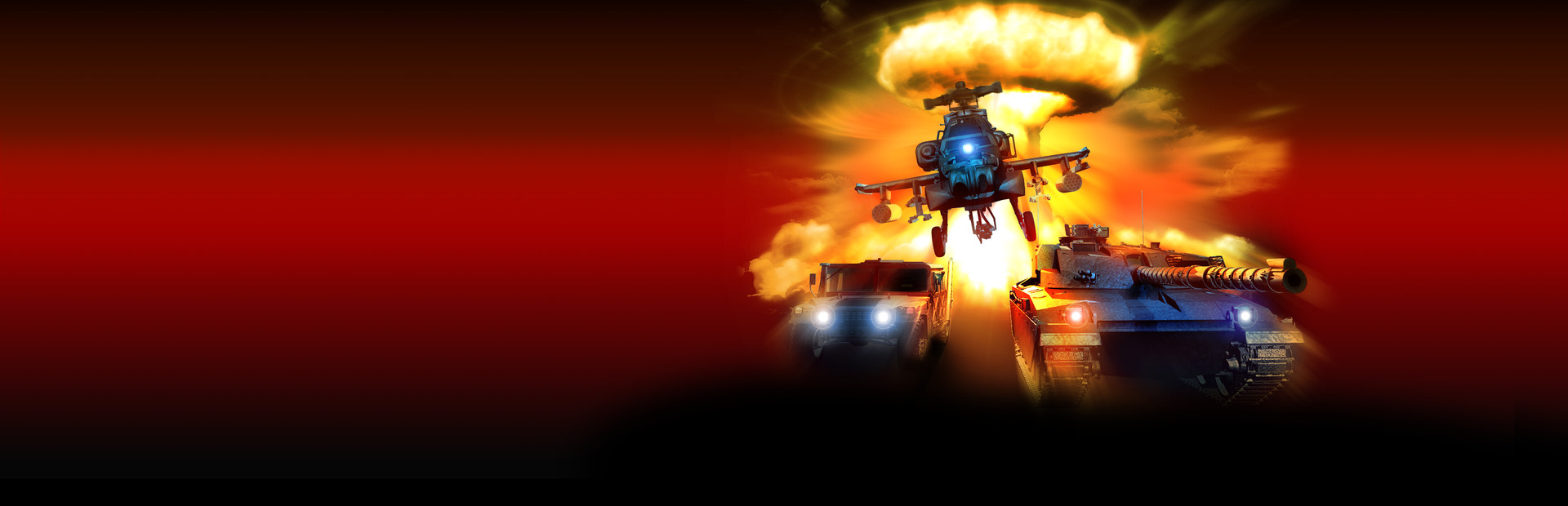 World War III: Black Gold cover art