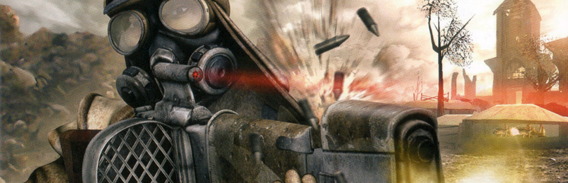 World War Zero cover art