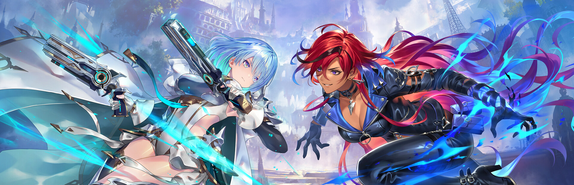 Worlds cover art
