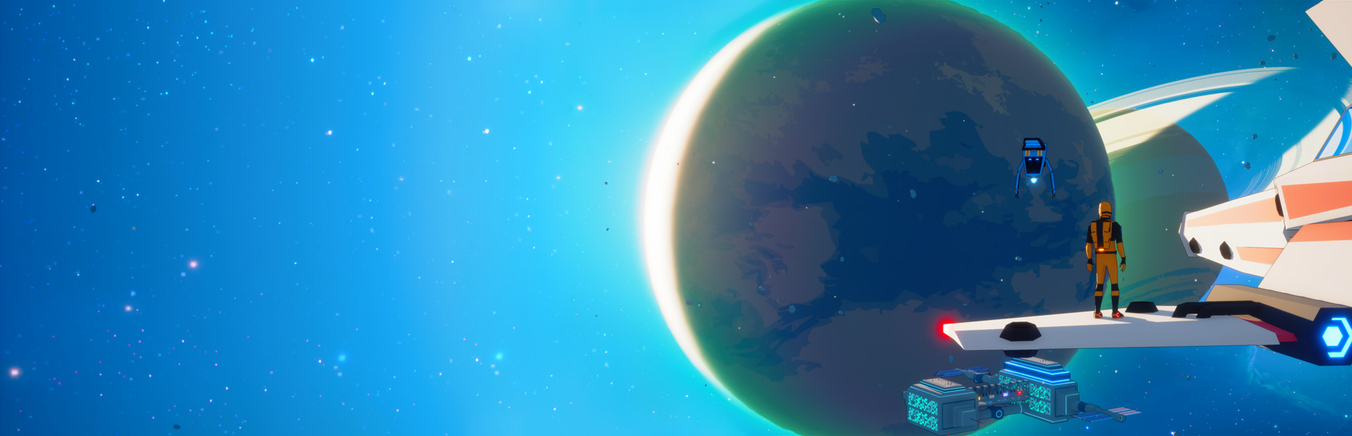Worlds Of The Future cover art