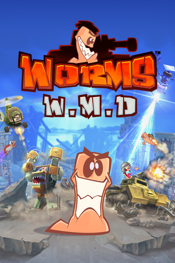 Worms