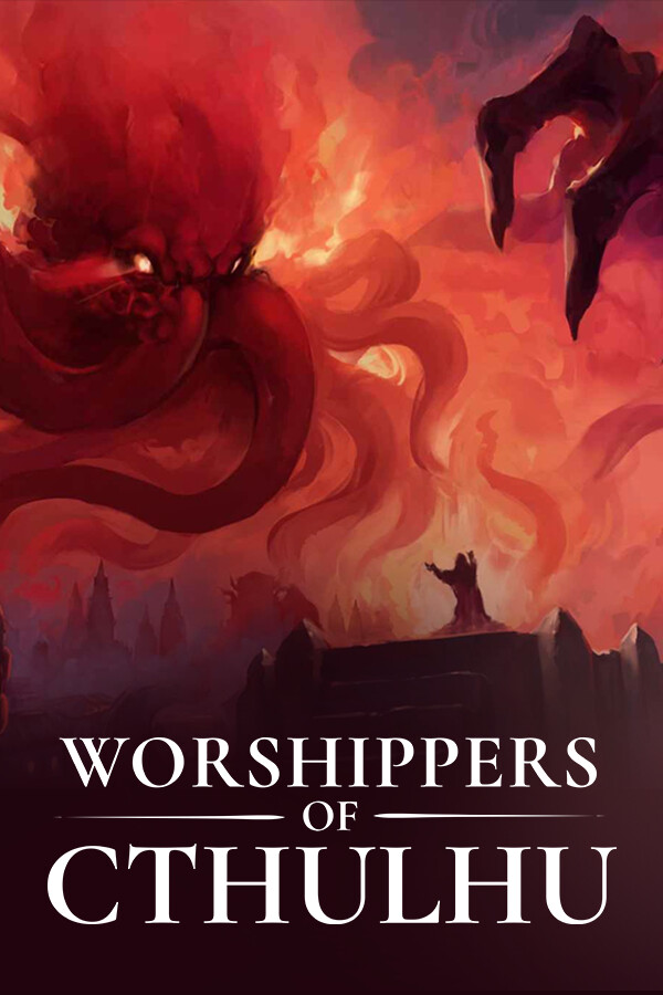 Worshippers