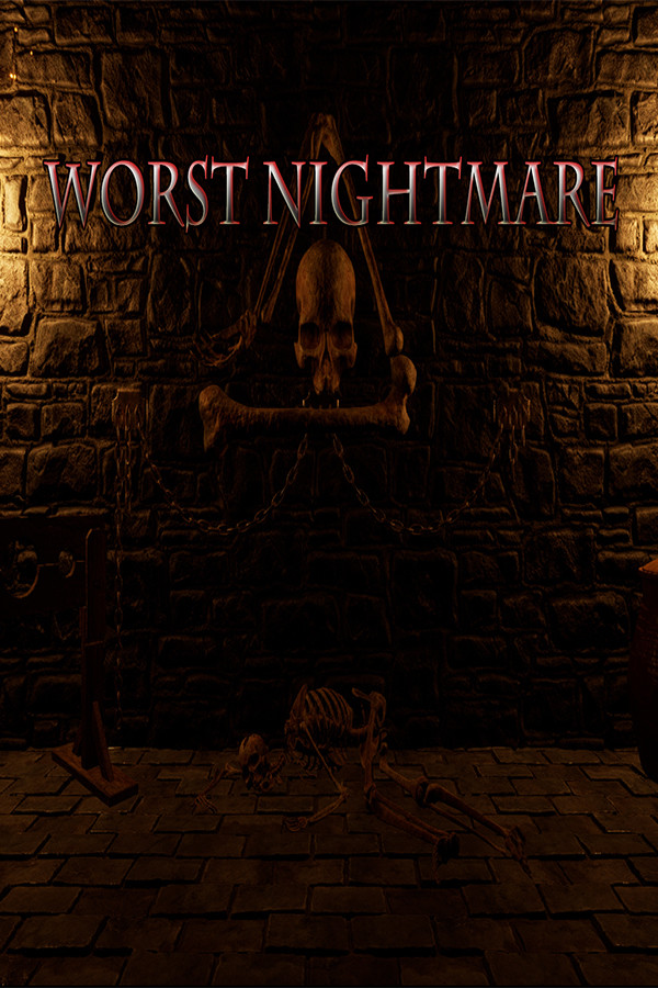 Worst nightmare