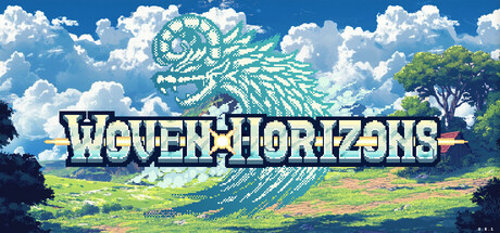 Woven