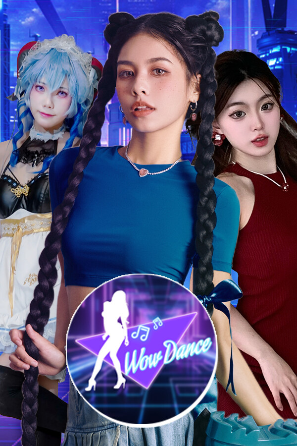 Wow Dance