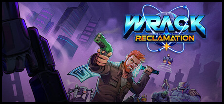 Wrack