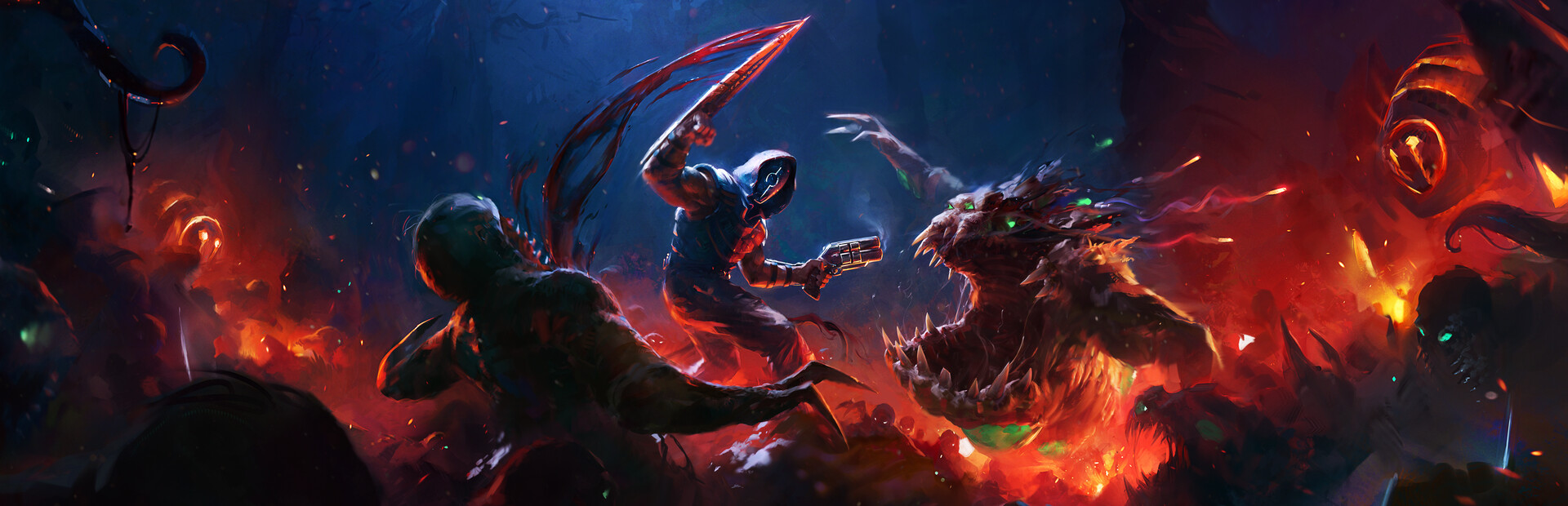 Wrath: Aeon of Ruin cover art