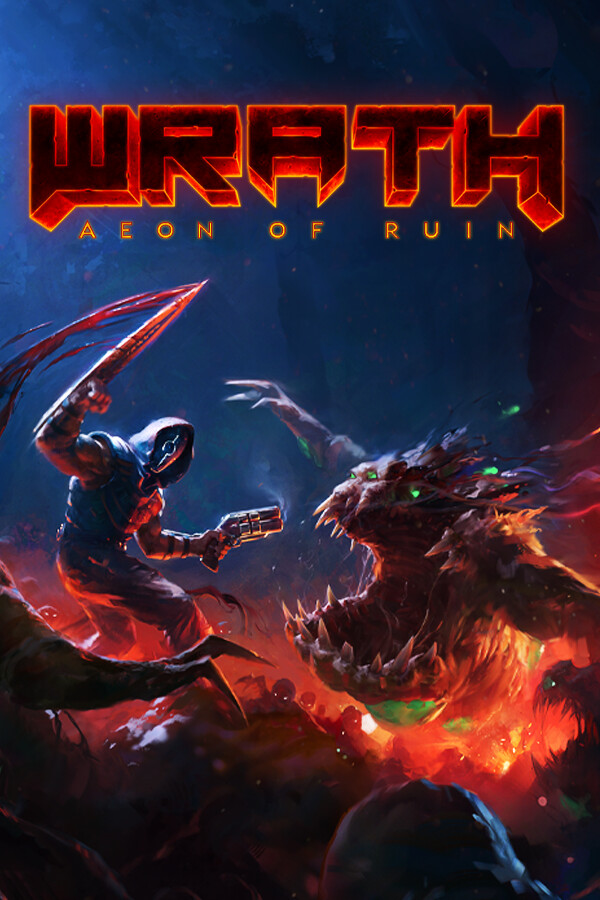 Wrath: Aeon of Ruin