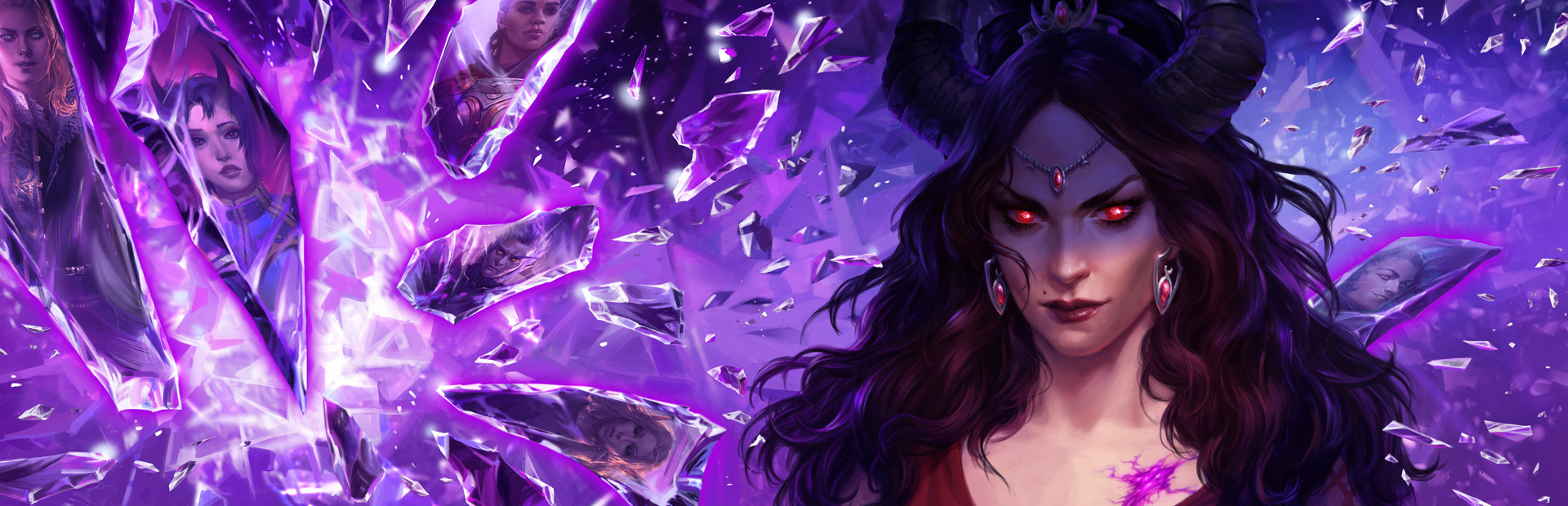 Wrath of the Righteous PC cover art