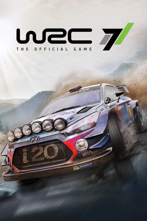 WRC 7