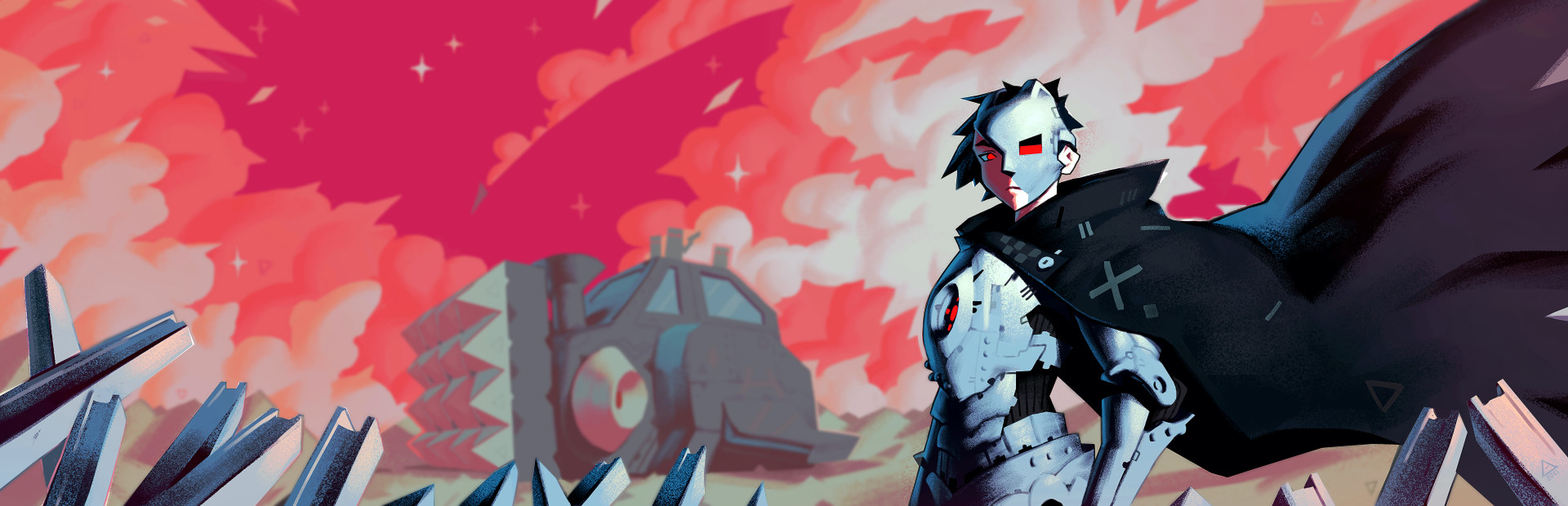 Wreckdigger cover art