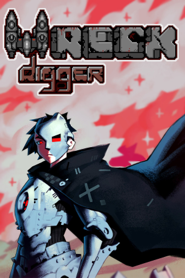 Wreckdigger