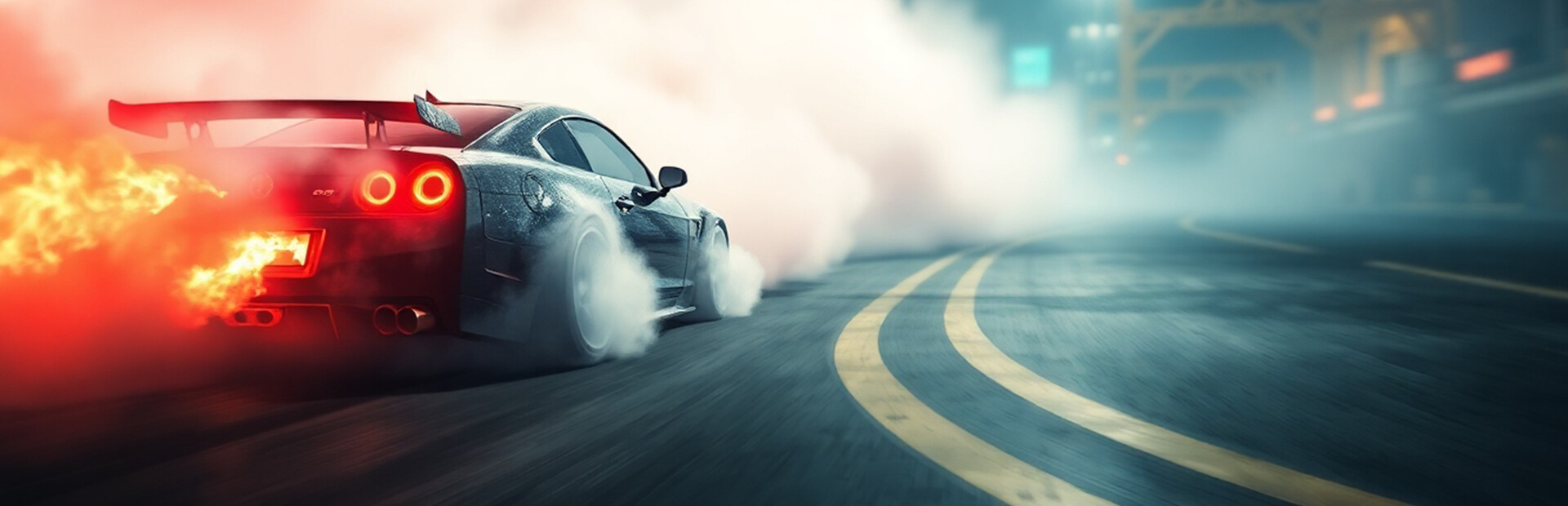 Wrecked! Unfair Car Stunts cover art