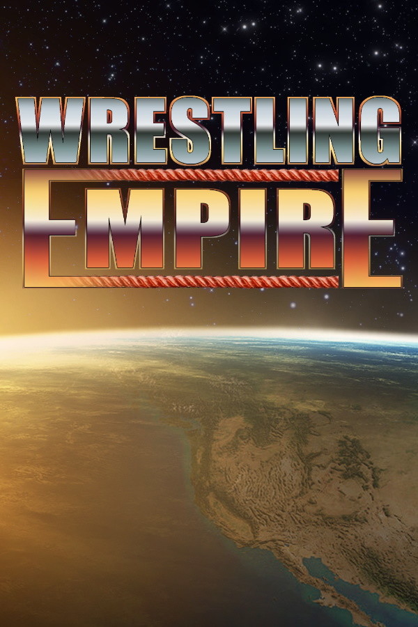 Wrestling Empire PC