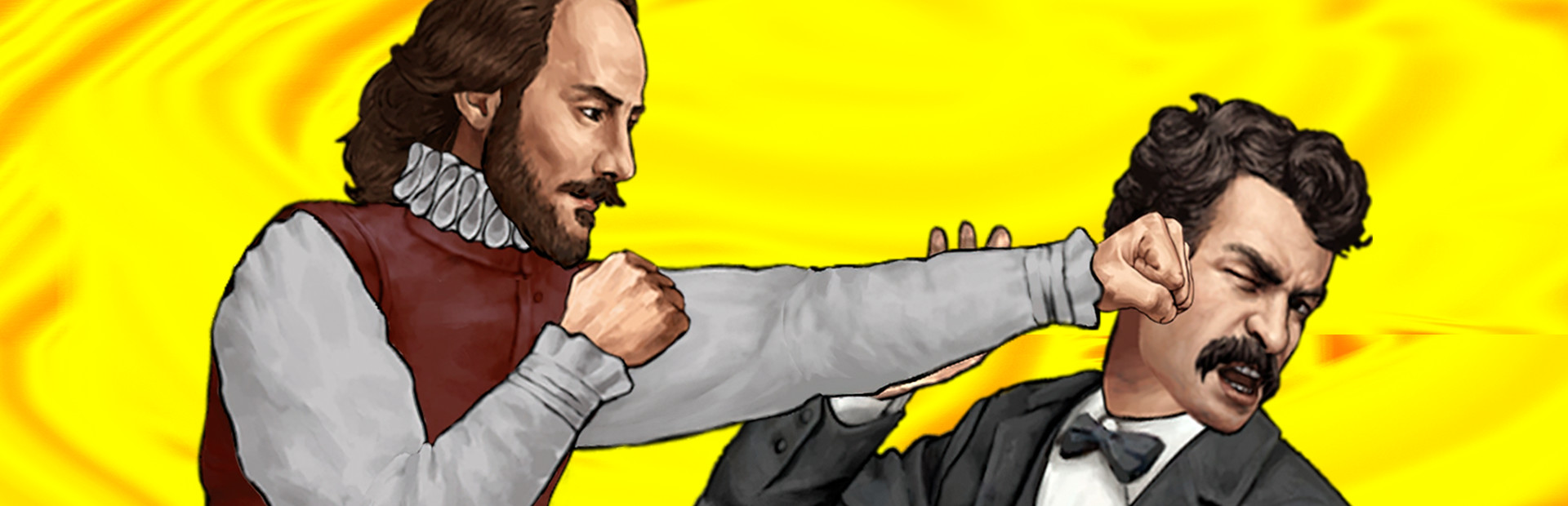 Write 'n' Fight cover art
