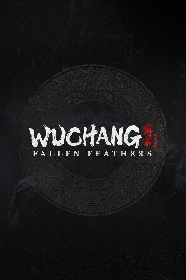 Wuchang: Fallen Feathers cover art