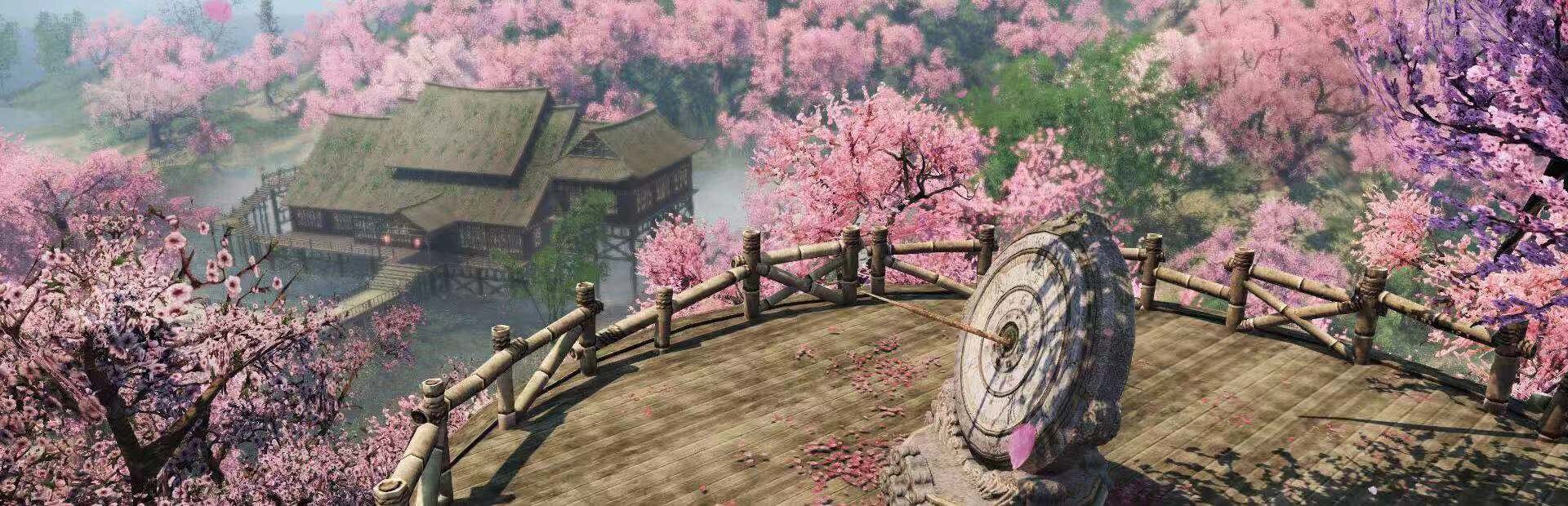 武林志（Wushu Chronicles） cover art