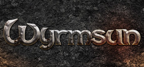 Wyrmsun cover art