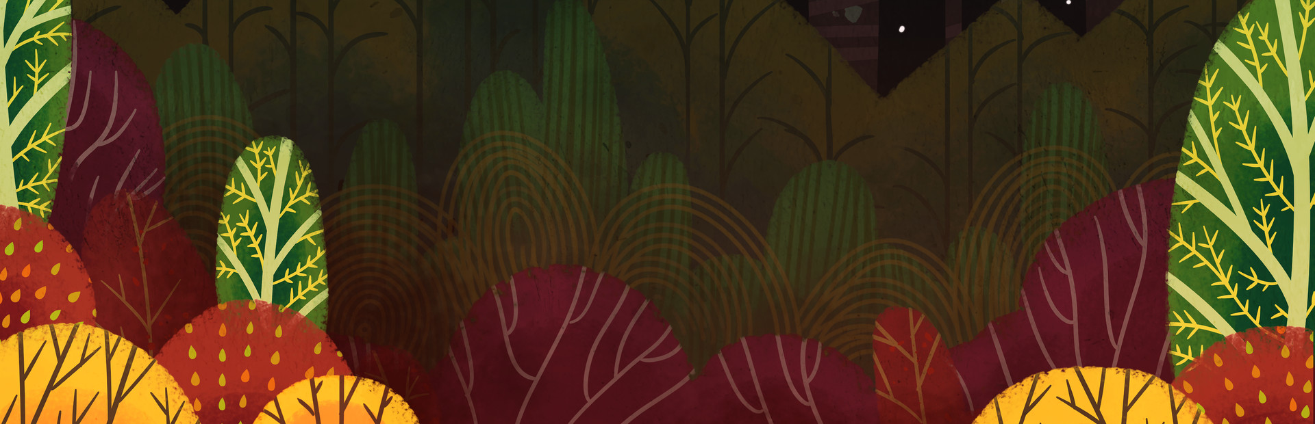 Wytchwood cover art
