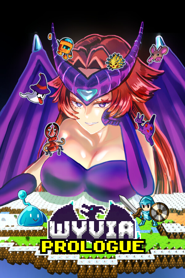 Wyvia
