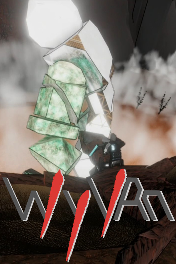 WyVRn