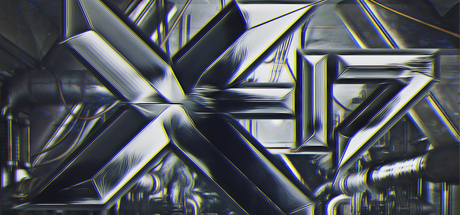 X-17 cover art