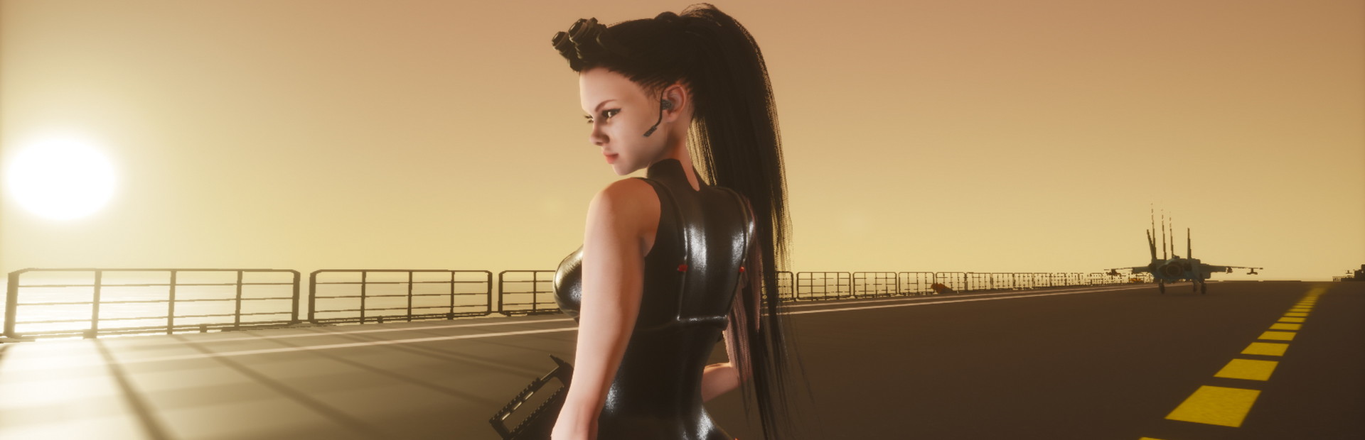 X-POINT cover art