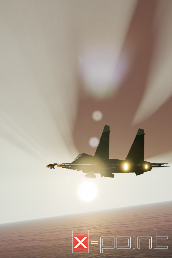X-POINT