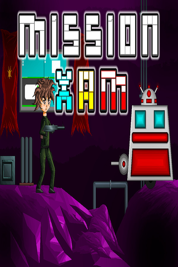 Xam