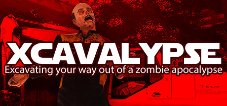 XCavalypse cover art