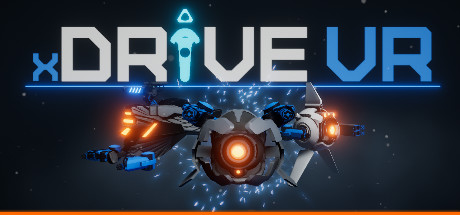 xDrive VR cover art