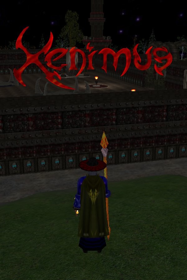 Xenimus