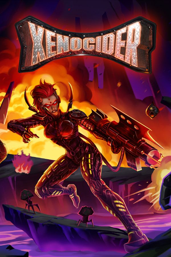 Xenocider