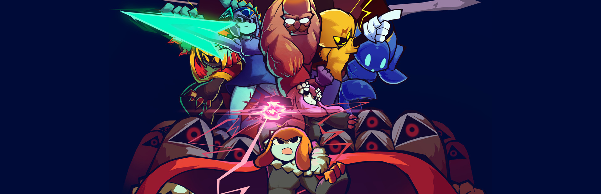 Xenogunner cover art