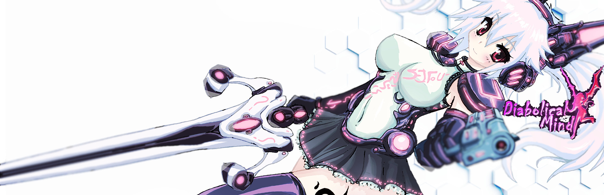XenonValkyrie cover art
