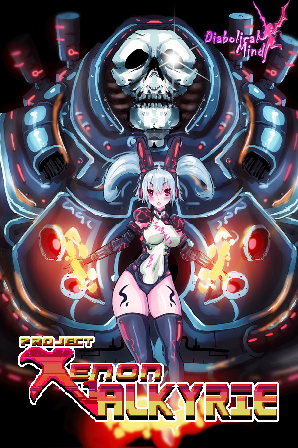 XenonValkyrie